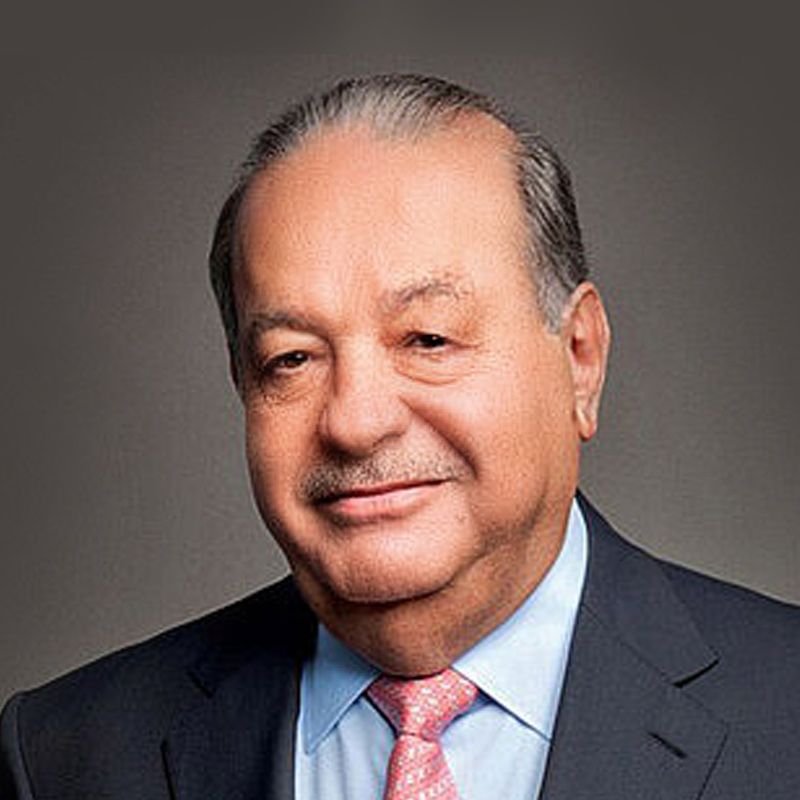 Carlos Slim Helú